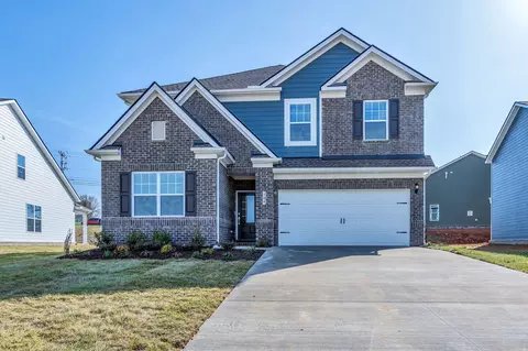 304 Euclid Dr, White House, TN 37188