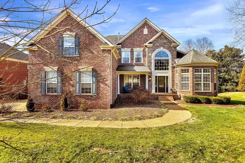 201 Winburn Ln, Franklin, TN 37069