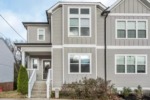 726 Flint Ridge Dr, Whites Creek, TN 37189
