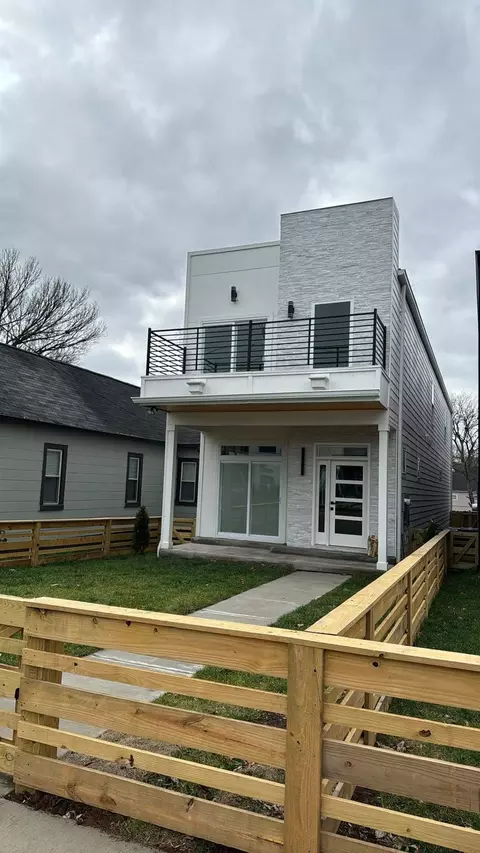 1727 Nassau St # A, Nashville, TN 37208