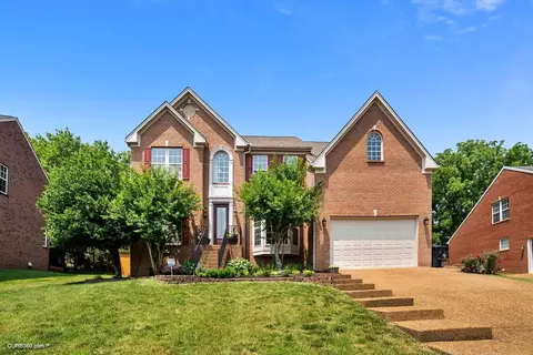 309 Sweetwater Ct, Brentwood, TN 37027