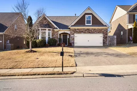 3806 Montgomery Way, Smyrna, TN 37167