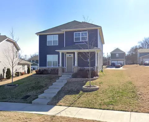 2408 Serene Dr, Antioch, TN 37013