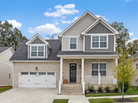 124 Daniel St, Pleasant View, TN 37146