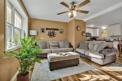 202 Forest Dr, Mcminnville, TN 37110
