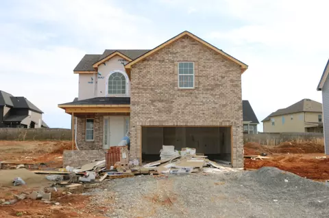 169 Ringgold Ests, Clarksville, TN 37042