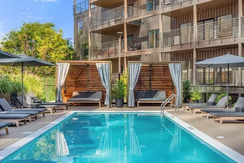 635 7th Ave S #615, Nashville, TN 37203