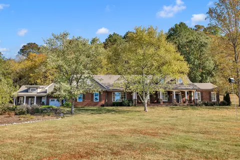 2496 N Berrys Chapel Rd, Brentwood, TN 37027