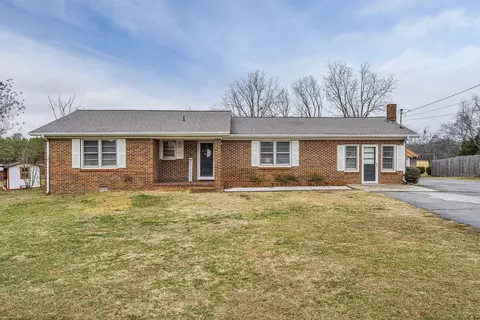 381 Ardmore Hwy, Fayetteville, TN 37334