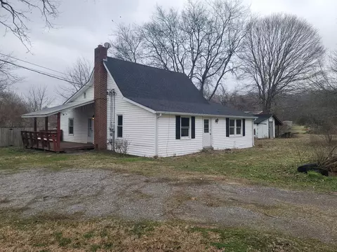 2779 Old Laguardo Rd E, Lebanon, TN 37087