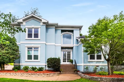 7095 Willowick Dr, Brentwood, TN 37027