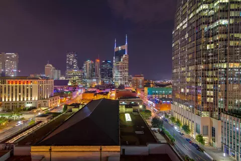 301 Demonbreun St #903, Nashville, TN 37201