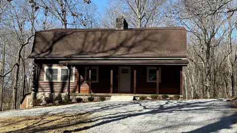 2076 Martins Chapel Church Rd, Springfield, TN 37172