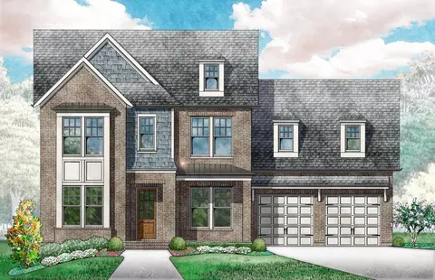 5074 Kathryn Ave #LOT 2257, Franklin, TN 37064
