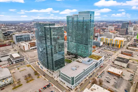 1616 W End Ave #2904, Nashville, TN 37203