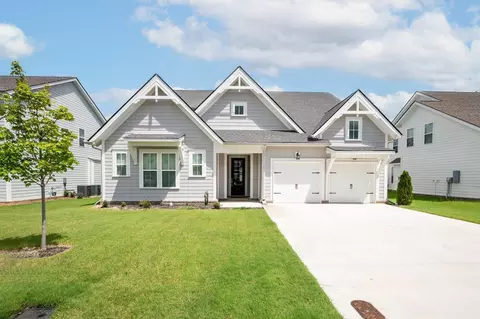 5524 Shelton Blvd, Murfreesboro, TN 37129