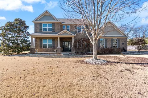 2722 United Dr, Murfreesboro, TN 37128