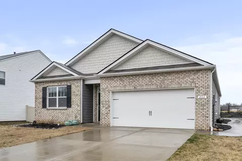 266 Willy Mae Rd, Murfreesboro, TN 37129