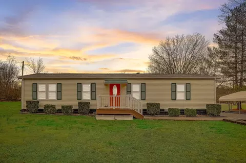 1172 Poplar Ridge Rd, Chapmansboro, TN 37035