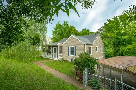 119 Bales Ave, Chattanooga, TN 37412