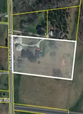 2865 Old Highway 431 S, Springfield, TN 37172