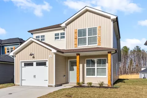 137 Quarry Ridge Rd, Clarksville, TN 37043