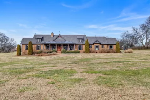 6604 Arno College Grove Rd, College Grove, TN 37046