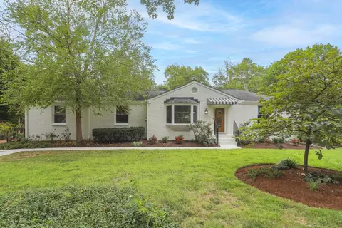 407 Barrywood Dr, Nashville, TN 37211