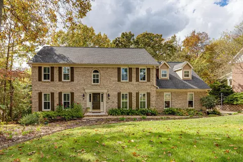 9510 Misty Mountain Trl, Chattanooga, TN 37421