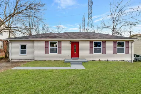 208 Slayton Dr, Madison, TN 37115