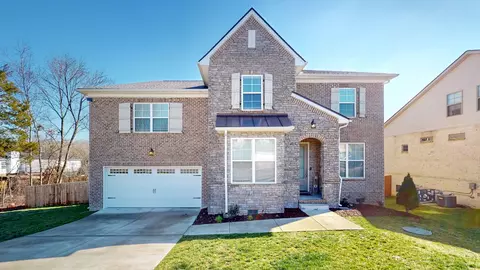 38 Eagles Ct, Mount Juliet, TN 37122