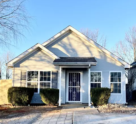 Exterior - 5008 Boyd Dr, Murfreesboro, TN 37129 photo 6 of 7
