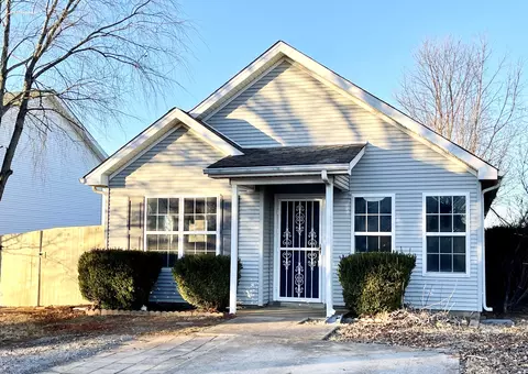 Exterior - 5008 Boyd Dr, Murfreesboro, TN 37129 photo 5 of 7