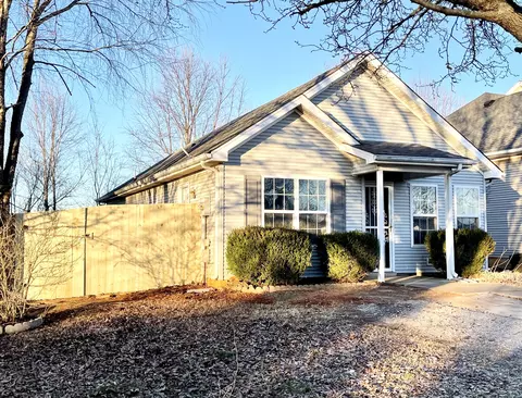 Exterior - 5008 Boyd Dr, Murfreesboro, TN 37129 photo 7 of 7