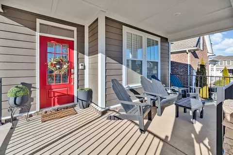 Exterior - 207 Sable Ln, Spring Hill, TN 37174 photo 4 of 6