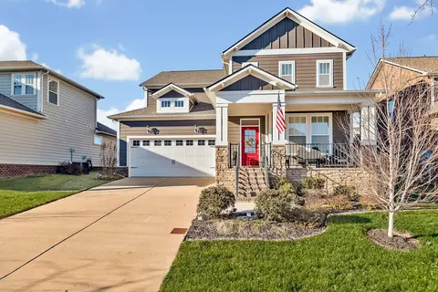 Exterior - 207 Sable Ln, Spring Hill, TN 37174 photo 1 of 6