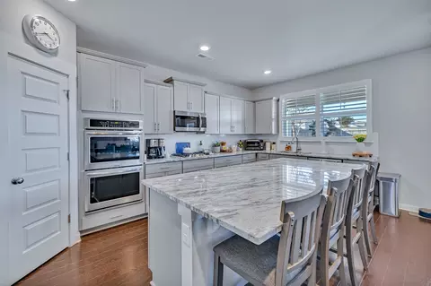Kitchen - 207 Sable Ln, Spring Hill, TN 37174 photo 2 of 4