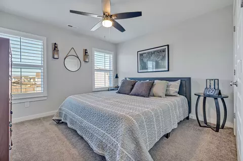 Bedroom - 207 Sable Ln, Spring Hill, TN 37174 photo 4 of 4