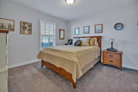 Bedroom - 207 Sable Ln, Spring Hill, TN 37174 photo 3 of 4