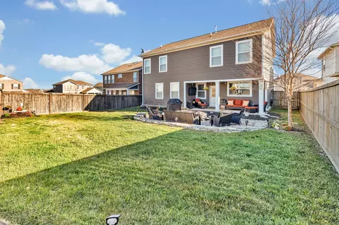 Exterior - 207 Sable Ln, Spring Hill, TN 37174 photo 6 of 6