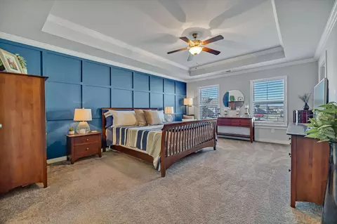 Bedroom - 207 Sable Ln, Spring Hill, TN 37174 photo 1 of 4