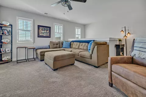 Living - 207 Sable Ln, Spring Hill, TN 37174 photo 6 of 6