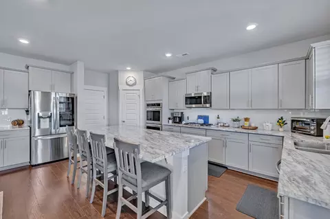 Kitchen - 207 Sable Ln, Spring Hill, TN 37174 photo 1 of 4