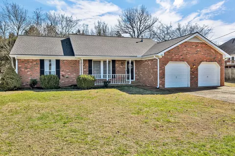 303 Spring Hill Dr, Smyrna, TN 37167