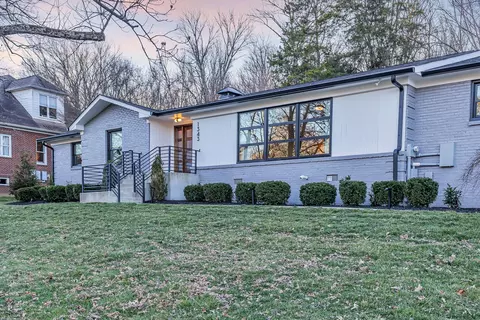 1343 Burton Valley Rd, Nashville, TN 37215