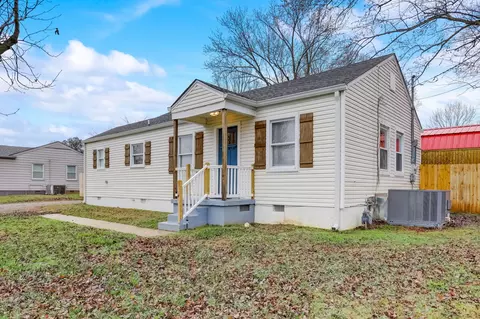 1712 Buena Vista St, Lewisburg, TN 37091