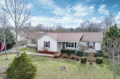 3743 Brookwood Dr, Cookeville, TN 38501