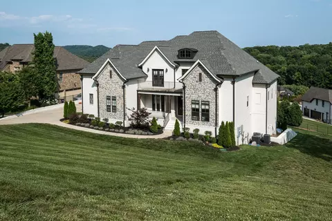 4448 Ivan Creek Dr, Franklin, TN 37064