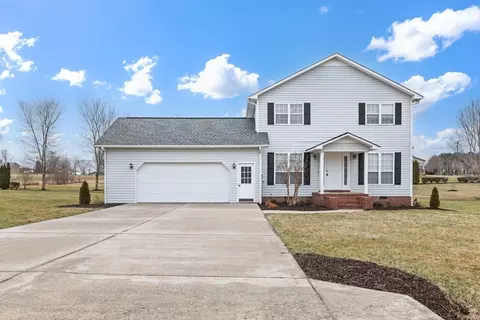229 Crosspark Dr, Manchester, TN 37355