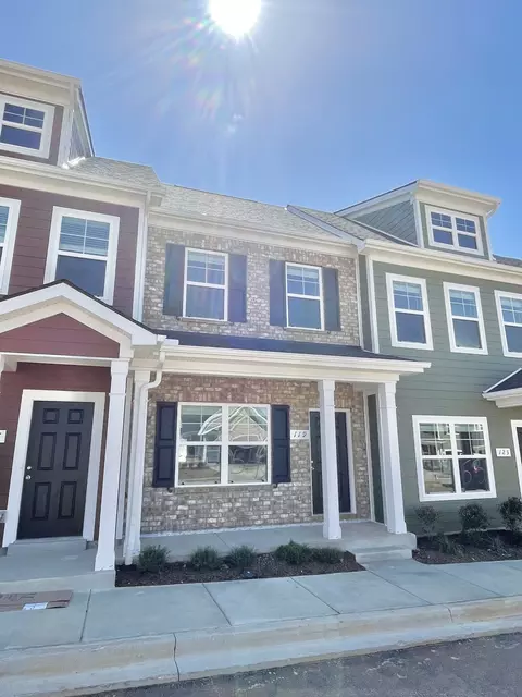 199 Addi St, Pleasant View, TN 37146